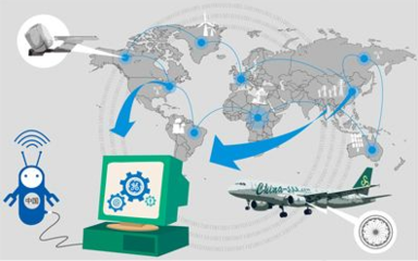 工業互聯網企業直接融資獲大力支持 多股矚目